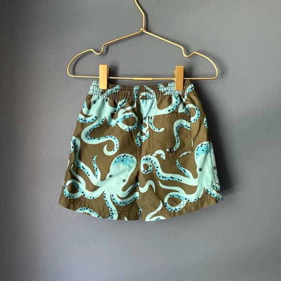 Tea collection Octopus swim trunks - Picture 2 of 3